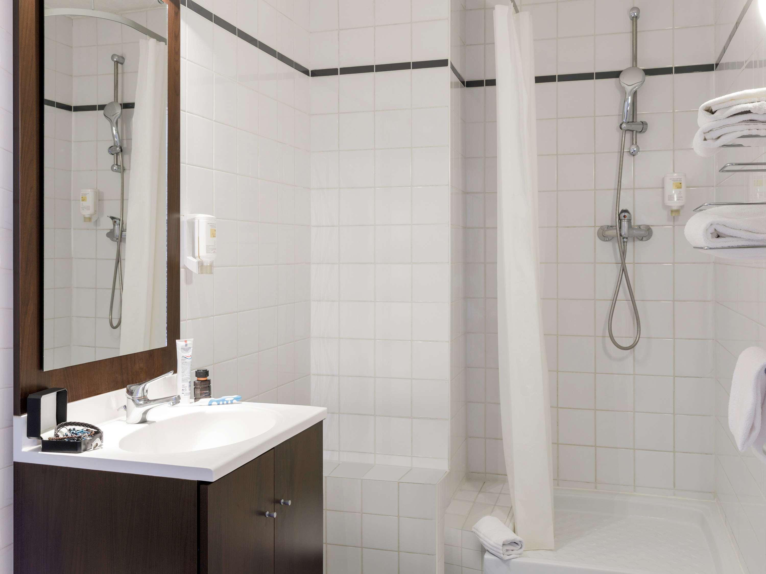 Aparthotel Adagio Access Lille Vauban Dış mekan fotoğraf