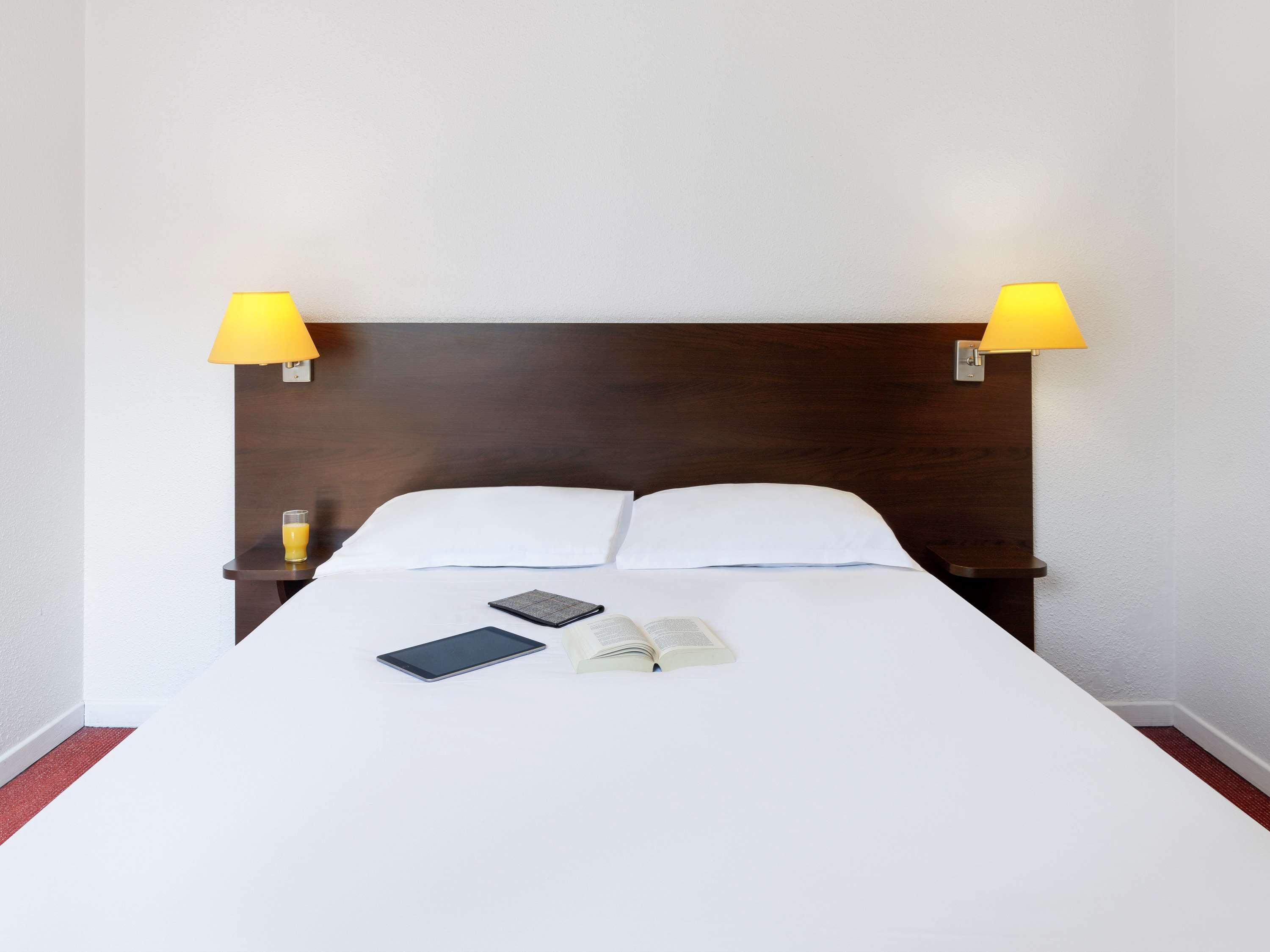 Aparthotel Adagio Access Lille Vauban Dış mekan fotoğraf