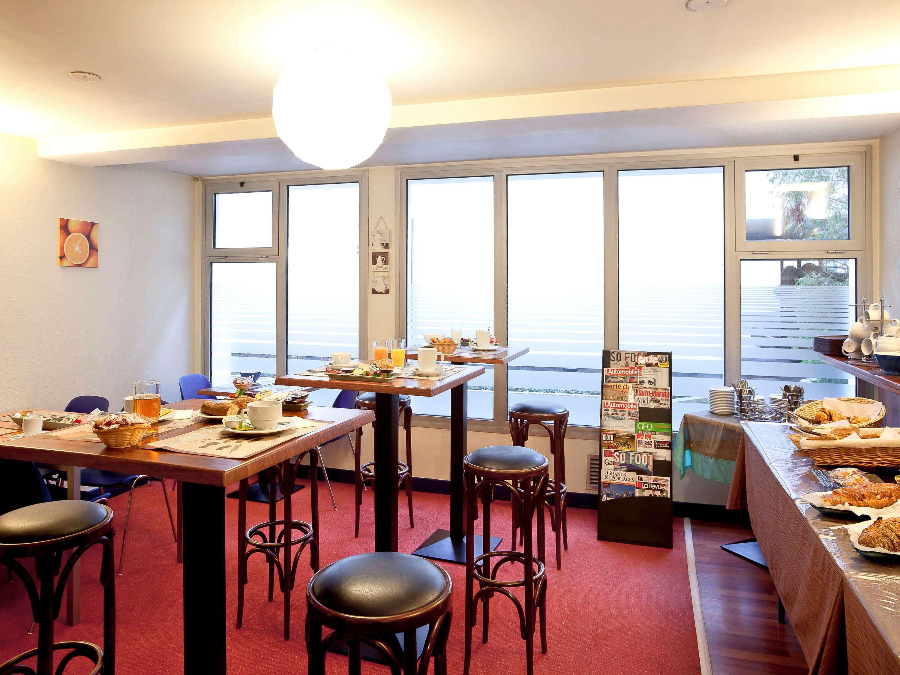 Aparthotel Adagio Access Lille Vauban Dış mekan fotoğraf