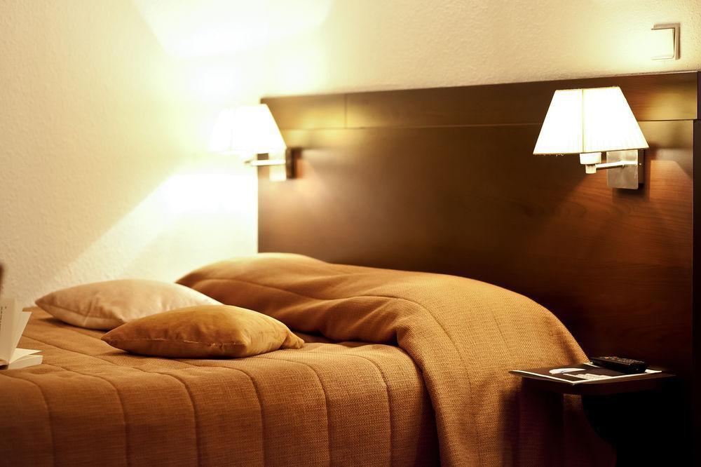 Aparthotel Adagio Access Lille Vauban Dış mekan fotoğraf