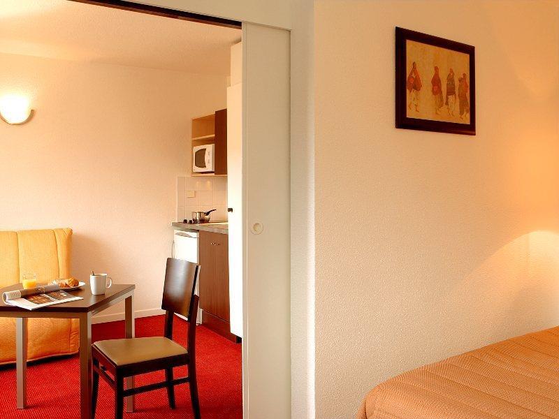 Aparthotel Adagio Access Lille Vauban Dış mekan fotoğraf