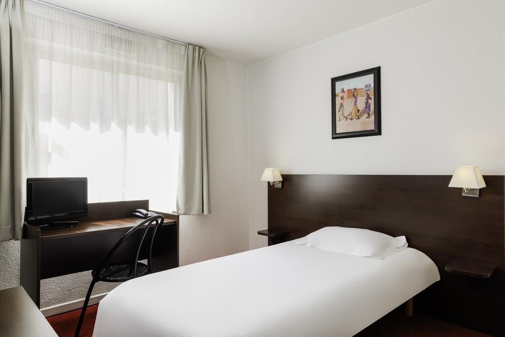 Aparthotel Adagio Access Lille Vauban Dış mekan fotoğraf