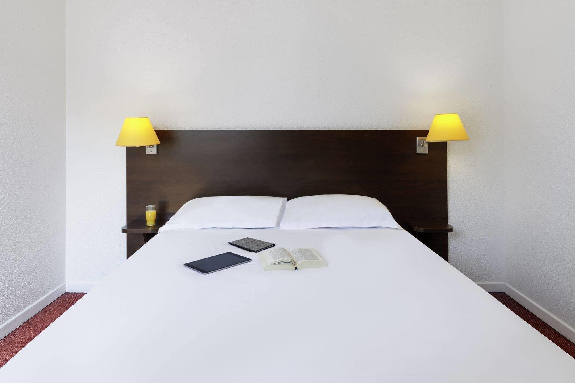 Aparthotel Adagio Access Lille Vauban Dış mekan fotoğraf