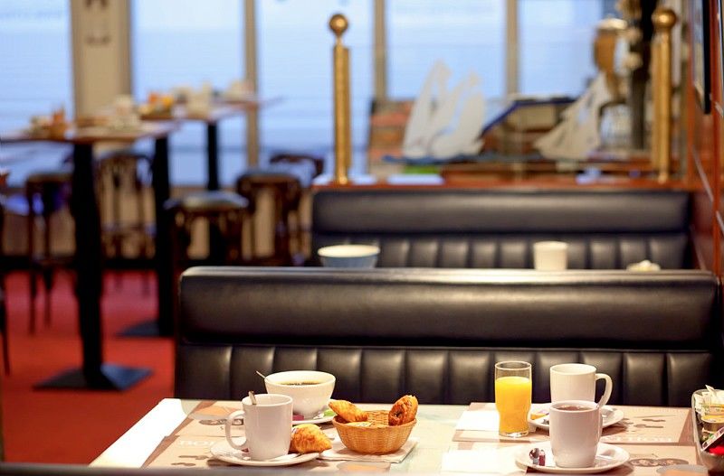 Aparthotel Adagio Access Lille Vauban Dış mekan fotoğraf