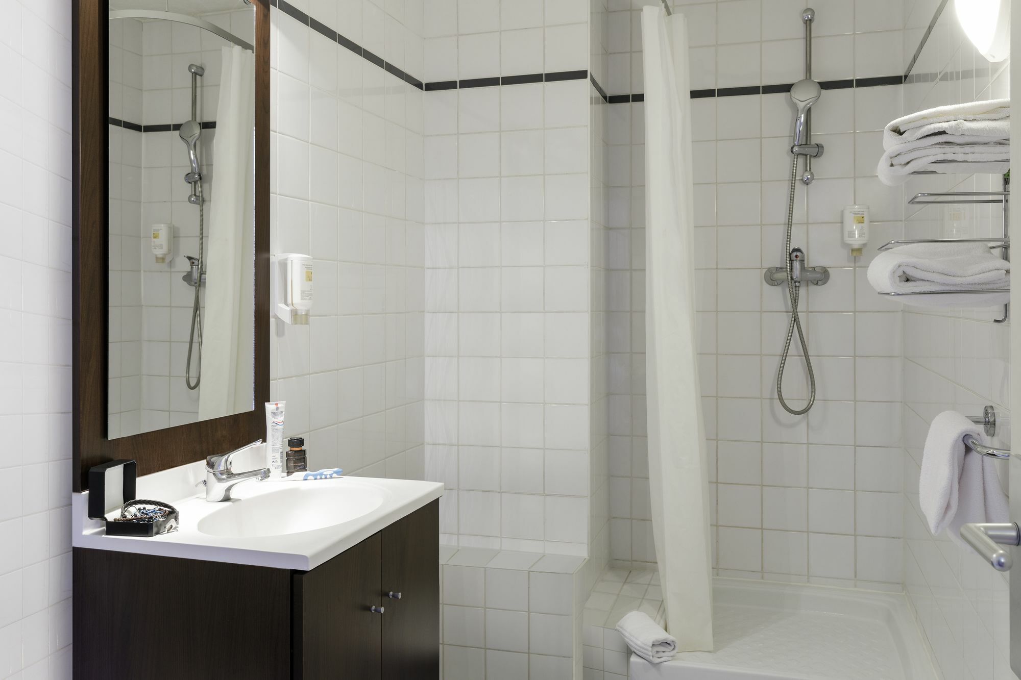 Aparthotel Adagio Access Lille Vauban Dış mekan fotoğraf