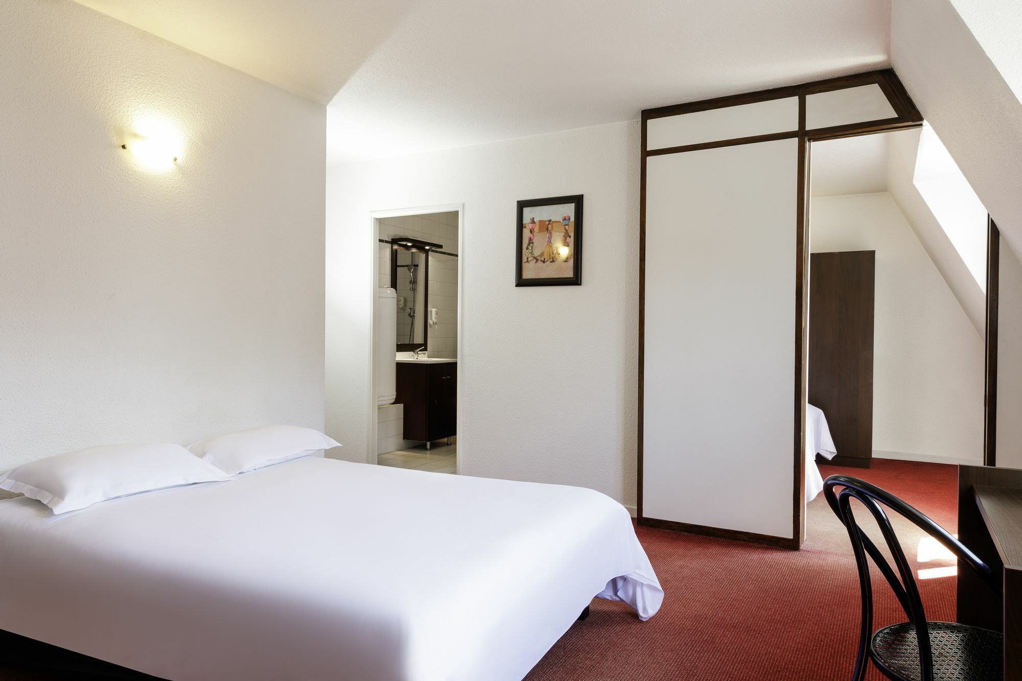 Aparthotel Adagio Access Lille Vauban Dış mekan fotoğraf