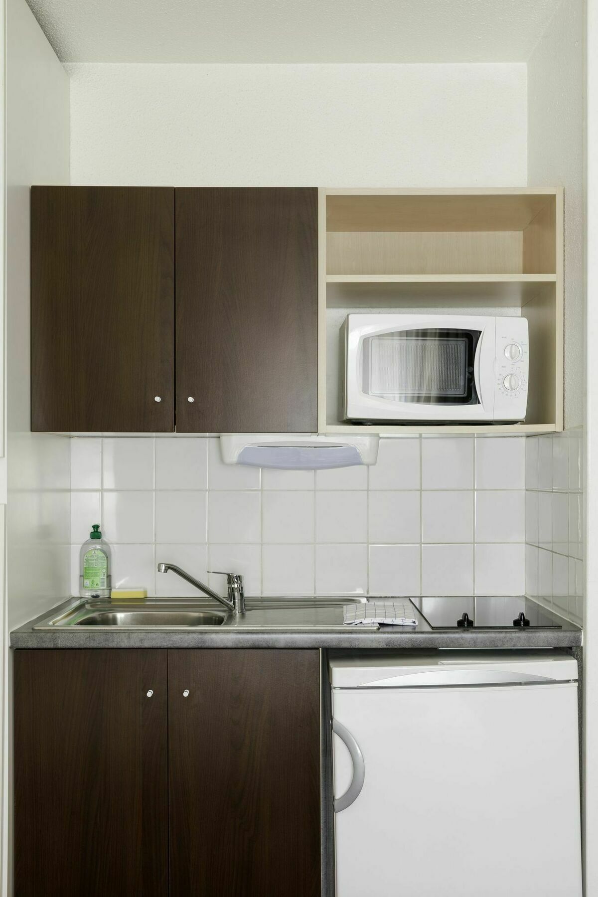 Aparthotel Adagio Access Lille Vauban Dış mekan fotoğraf