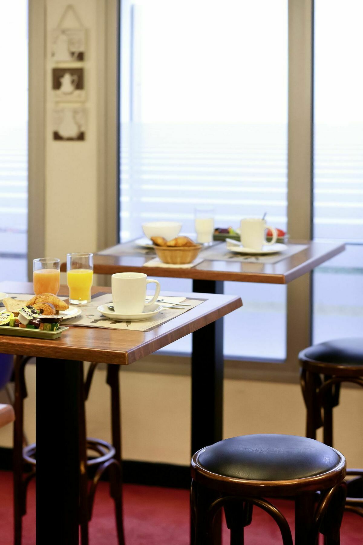 Aparthotel Adagio Access Lille Vauban Dış mekan fotoğraf